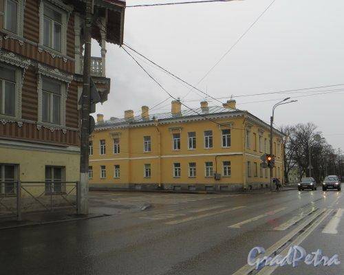 Truveller House F&F Россия, Петергоф