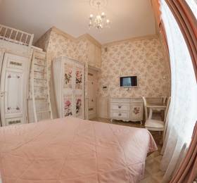 Отдых в Truveller House F&F - Россия, Петергоф