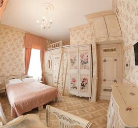 Truveller House F&F в Петергофе
