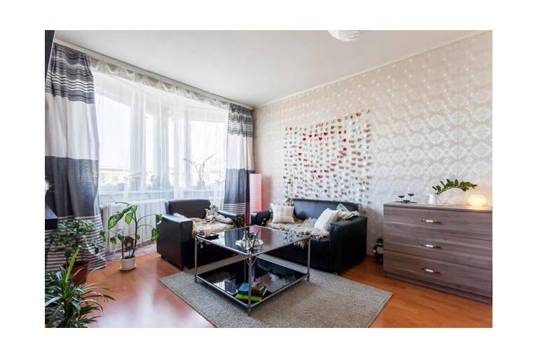 Apartments Loych&Alex