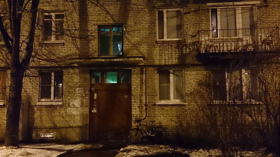 Apartments at Dashkevicha 7 Россия, Петергоф