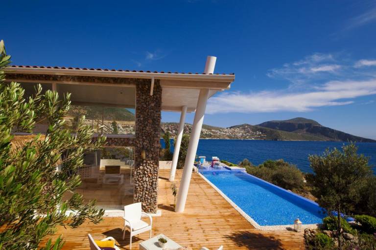 Likya Pavilion Hotel