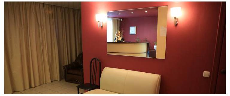 Hotel Rus