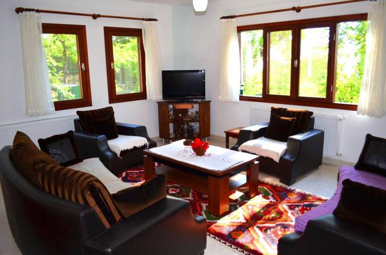 Villa Lapaz Esintisi