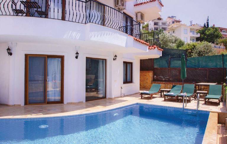 Holiday home Kalkan/Antalya Kisla Mahallesi