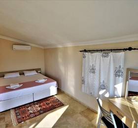 Kalkan Village в Калкане