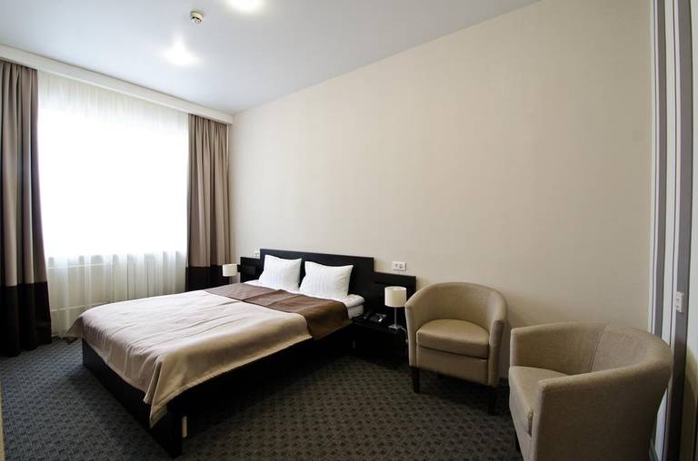 Hotel City Star