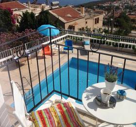 Туры в Lavenders Lodge Hotel в Турции