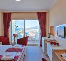 Туры в Samira Resort Hotel & Aparts & Villas в Турции