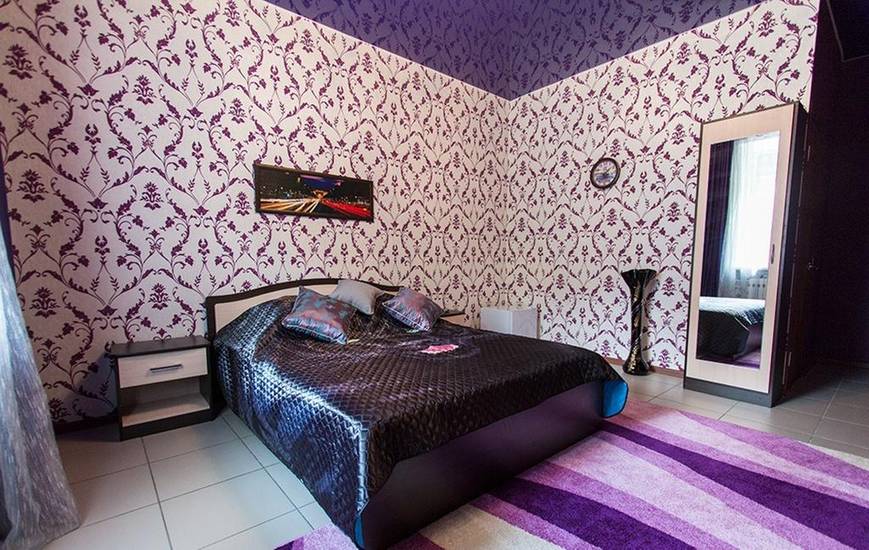 Clever Hotel Россия, Пермь