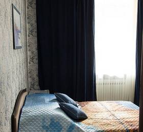 Clever Hotel в Перми