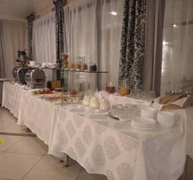 Garni Hotel Sibiria в Перми