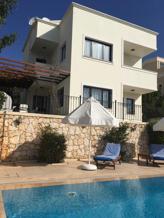 Villa Beloulou