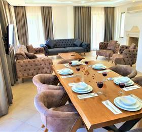 Туры в Villa Asya в Турции