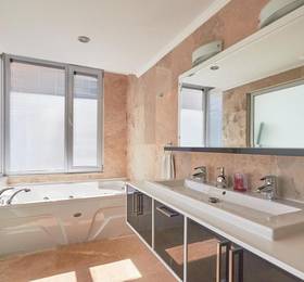 Отдых в Villa Cina Kalkan - Турция, Калкан