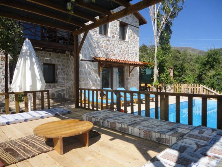 Villa Tasev