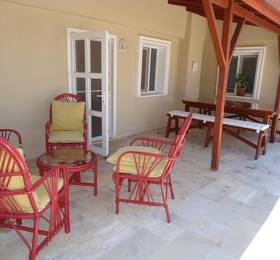 Отдых в Villa Wendy - Турция, Калкан
