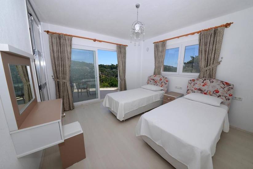 Villa Vildan Турция, Калкан