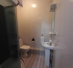 Отдых в Hotel-Komplex Mikos - Россия, Пермь