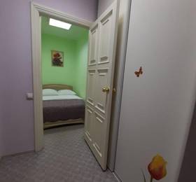 Туры в Hotel-Komplex Mikos в России