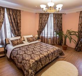 Hotel Benefit в Перми