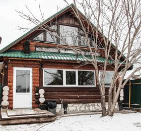 House by the River в Перми