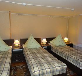 Туры в Hotel Pension 59 в России