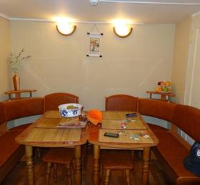 Hotel Pension 59 в Перми