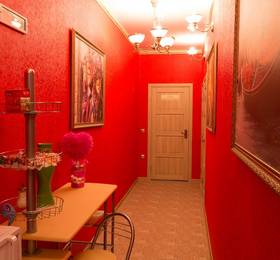 Отдых в Mini-hotel Venezia - Россия, Пермь