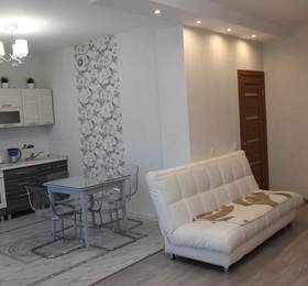 Туры в Krasnoflotskaya Apartment в России