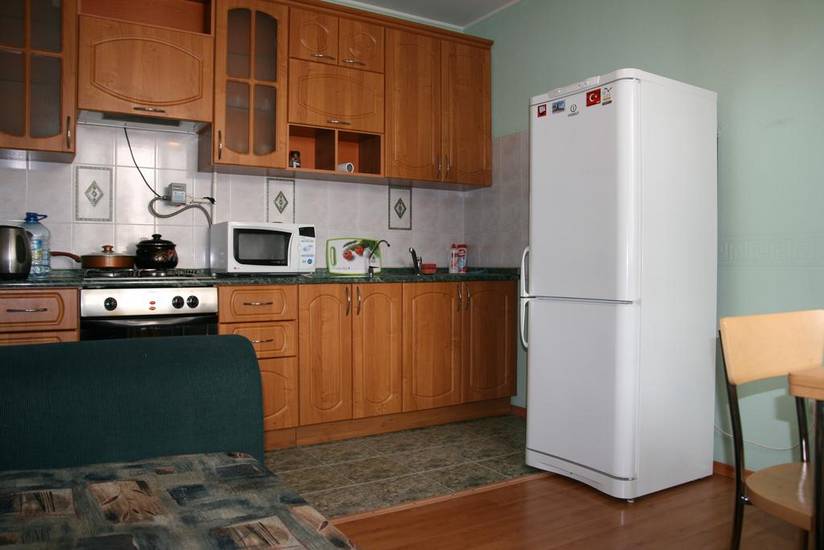 Apartment Permskaya 230 Россия, Пермь
