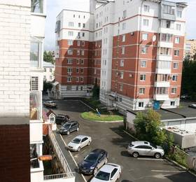 Туры в Apartment Permskaya 230 в России