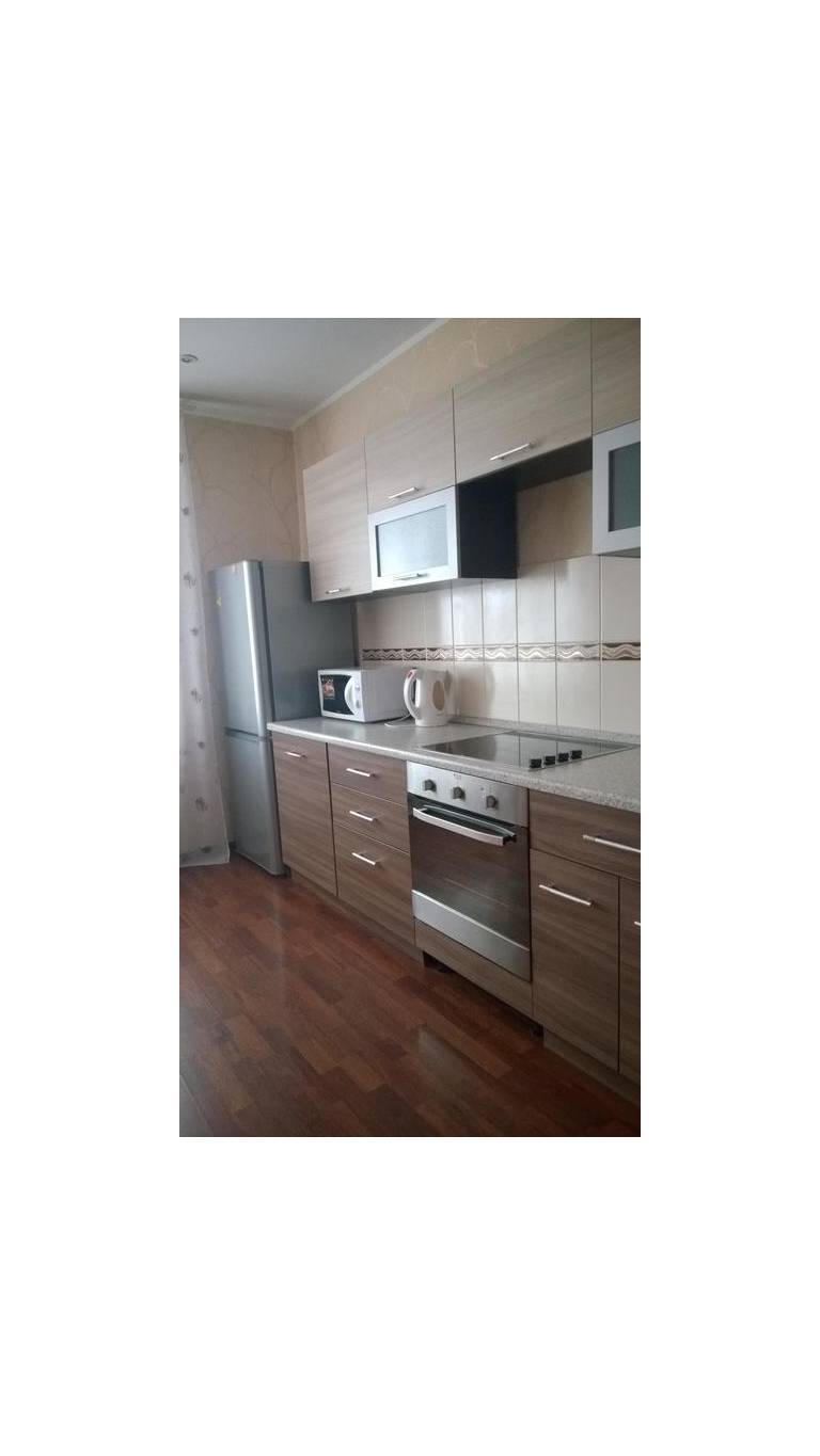 Apartment Parma 2