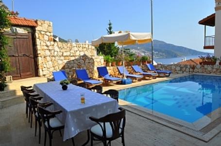 Villa Ozgen