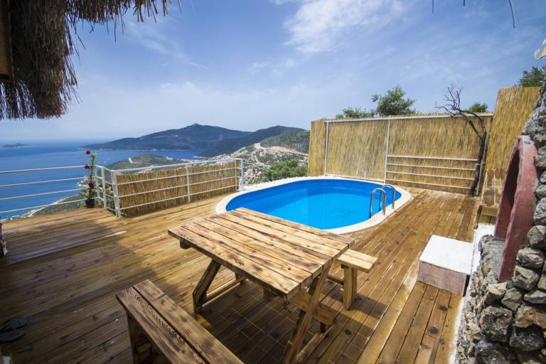 Villa Patika