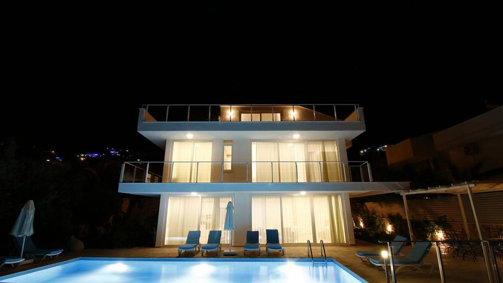 Lumiere Villas Турция, Калкан