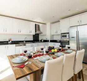 Отдых в Lumiere Villas - Турция, Калкан