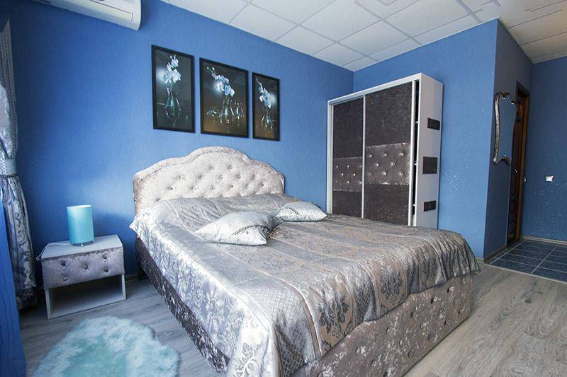 Adem Mini-hotel Россия, Пермь