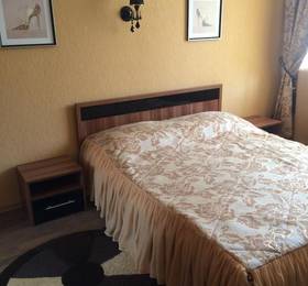 Туры в Adem Mini-hotel в России