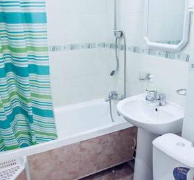Apartment Timiryazeva 52 в Перми
