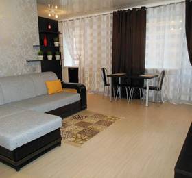 Туры в Apartment Komsomolskiy 36 в России