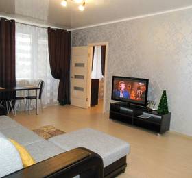 Отдых в Apartment Komsomolskiy 36 - Россия, Пермь