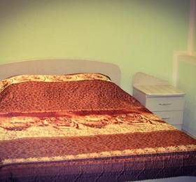 Отдых в Hotel Centralnaya - Россия, Пермь