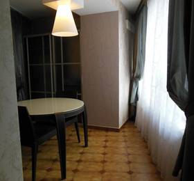 Отдых в Apartment Na Ekaterininskoy 61 - Россия, Пермь