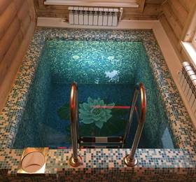 Туры в Usadba Hotel в России