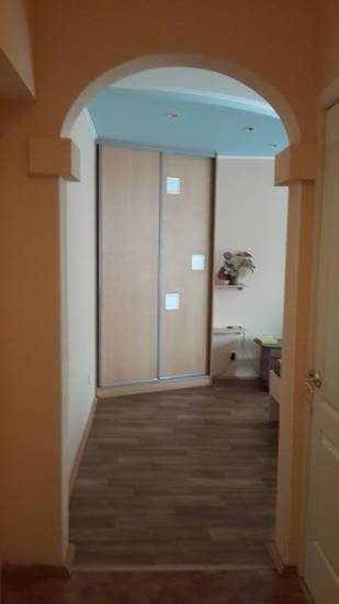 Apartment accommodation! Россия, Пермь