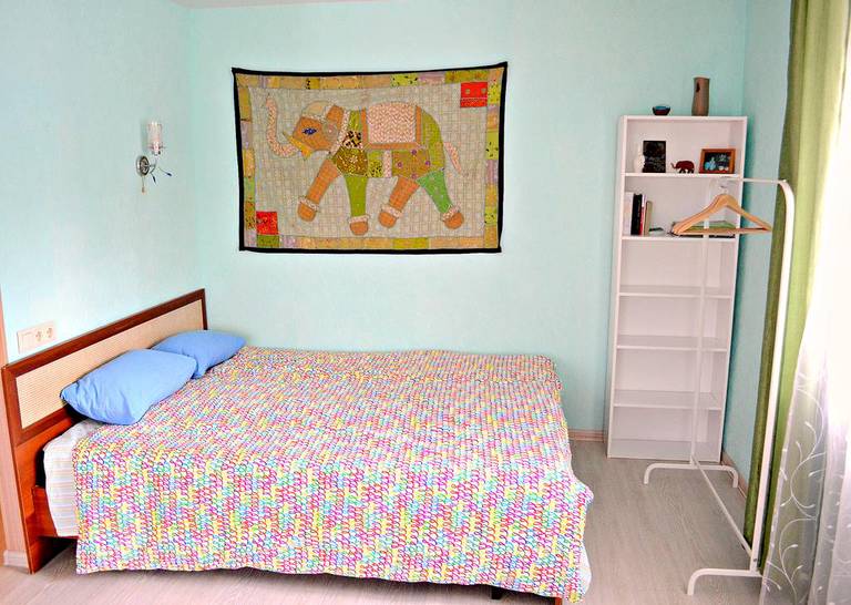 Apartment Krisanova
