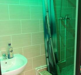 Отдых в Guest House Revolyutsii 28 - Россия, Пермь