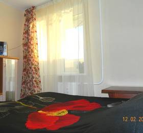 Apartment Avtozavodskaya в Перми