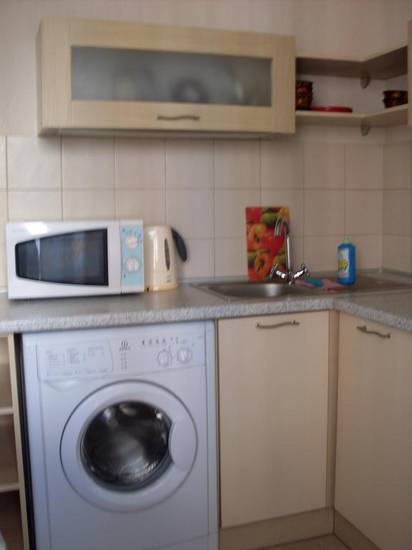 Apartment Pushkina 84 Россия, Пермь